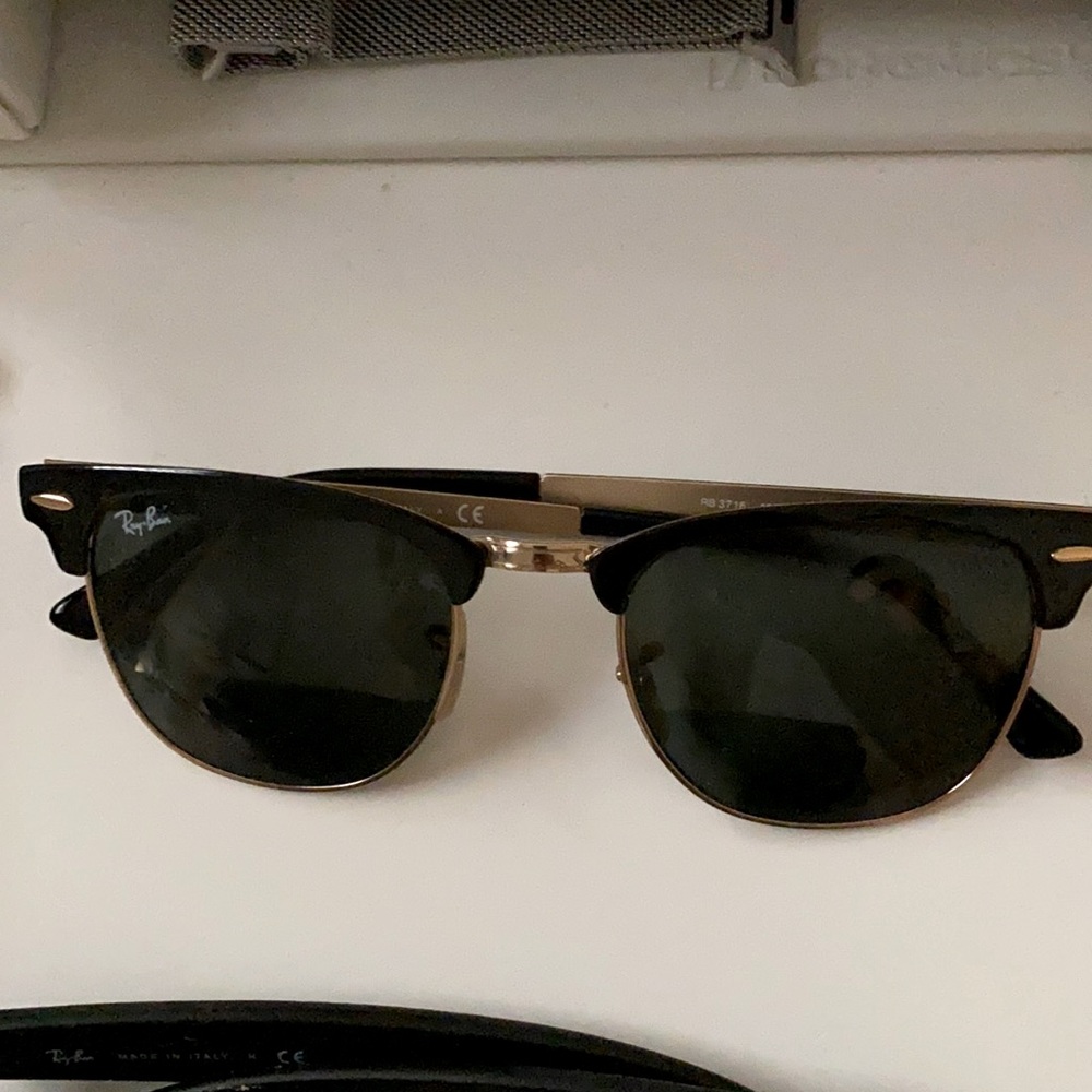 Ray ban rb3716
